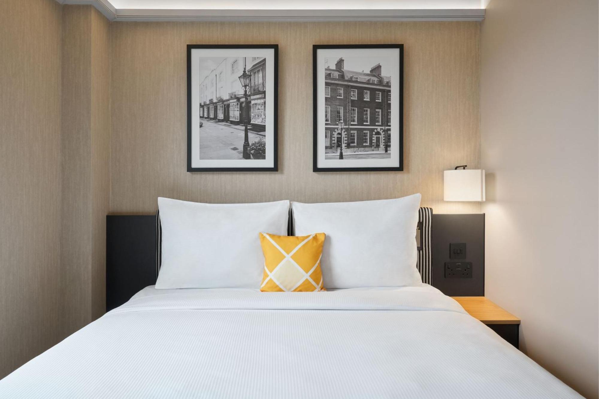 Four Points Express By Sheraton Euston Londres