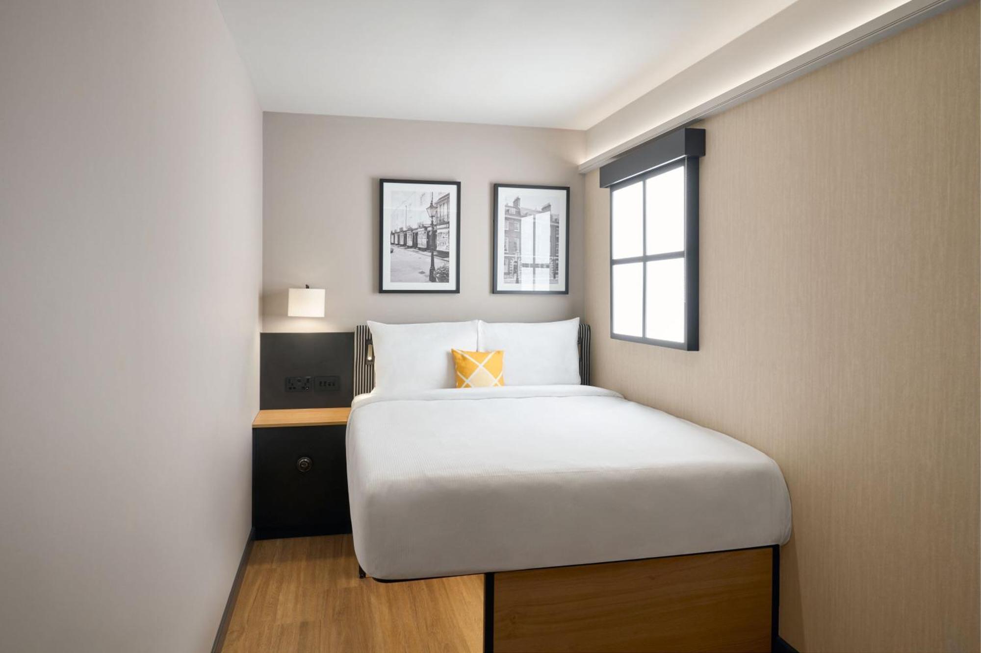 Hotel Four Points Express By Sheraton Euston Londres